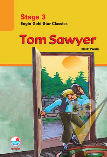 Stage 3 Tom Sawyer