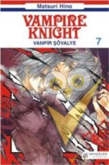 Vampire Knight 7 / Vampir Şövalye 7