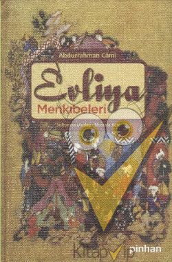 Evliya Menkıbeleri