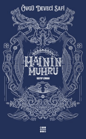 Hainin Mührü 1 - Kayıp Liman
