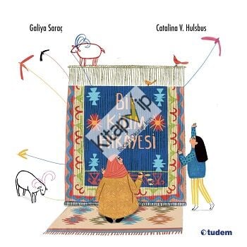 Bir Kilim Hikayesi