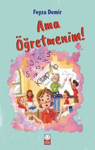 Ama Öğretmenim!