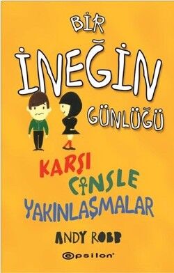 Bir İneğin Günlüğü: Karşı Cinsle Yakınlaşmalar