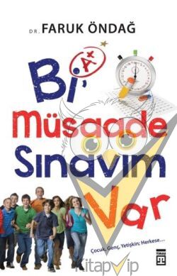 Bi Müsaade Sınavım Var