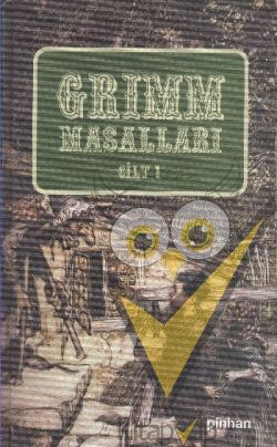 Grimm Masalları Cilt: 1