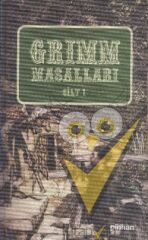 Grimm Masalları Cilt: 1