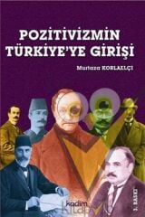 Pozitivizmin Türkiye'ye Girişi