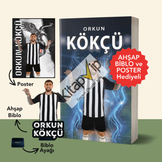 Orkun Kökçü