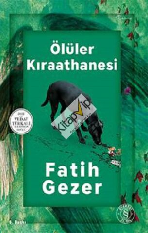 Ölüler Kıraathanesi