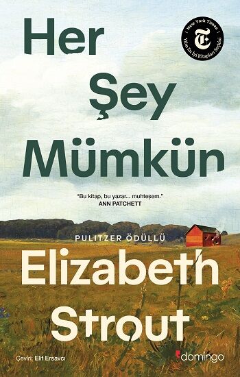 Her Şey Mümkün