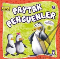 Paytak Penguenler ile Tanışalım