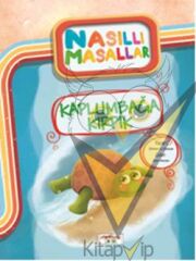 Kaplumbağa Kırpık - Nasıllı Masallar