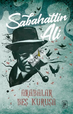 Arabalar Beş Kuruşa