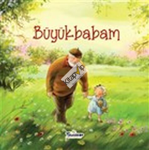 Büyükbabam - Akrabalar Serisi