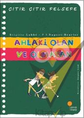 Çıtır Çıtır Felsefe Serisi 26 - Ahlaki Olan ve Olmayan