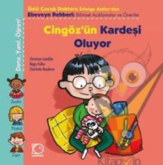 Cingöz'ün Kardeşi Oluyor