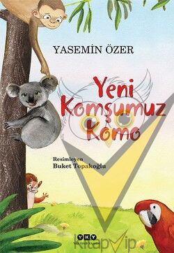 Yeni Komşumuz Komo