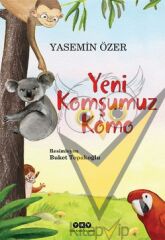 Yeni Komşumuz Komo
