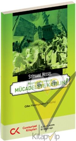 Kayıtsız Kalmayın Mücadeleye Katılın!