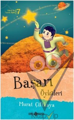 Başarı Öyküleri