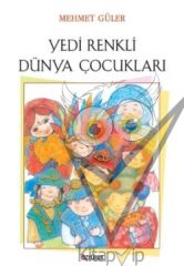 Yedi Renkli Dünya Çocukları
