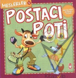 Postacı Poti
