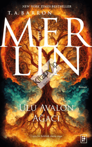Merlin 9 - Ulu Avalon Ağacı