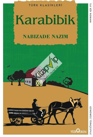 Karabibik