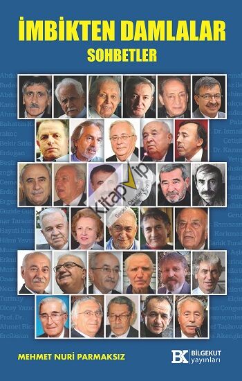 İmbikten Damlalar Sohbetler