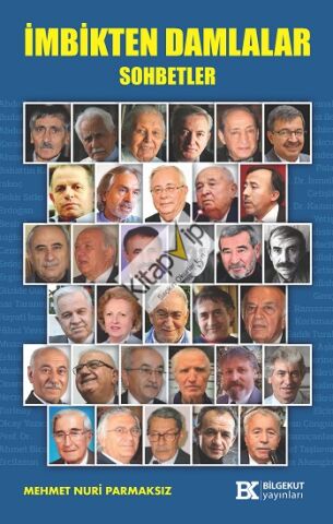 İmbikten Damlalar Sohbetler