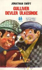 Gulliver Devler Ülkesinde