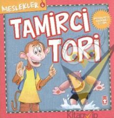 Meslekler - Tamirci Tori