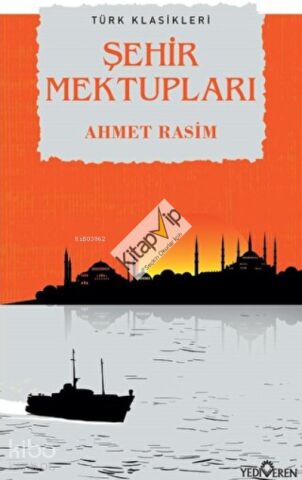 Şehir Mektupları