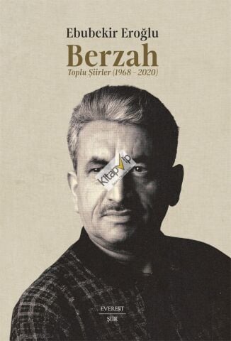 Berzah - Toplu Şiirler 1968–2020