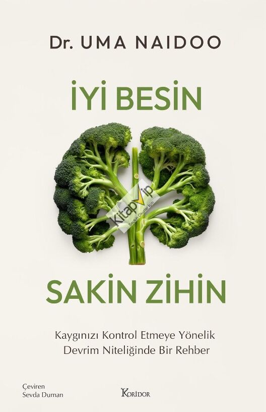 İyi Besin Sakin Zihin