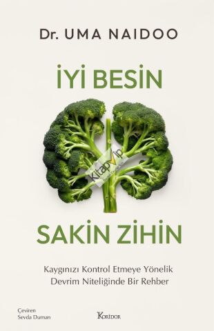 İyi Besin Sakin Zihin