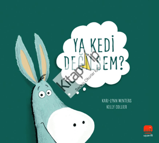 Ya Kedi Değilsem?