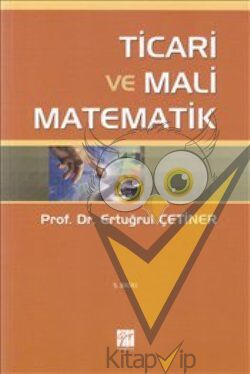 Ticari ve Mali Matematik