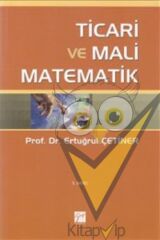 Ticari ve Mali Matematik