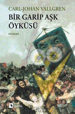 Bir Garip Aşk Öyküsü