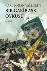 Bir Garip Aşk Öyküsü