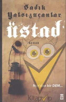 Üstad