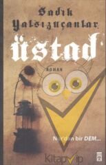 Üstad