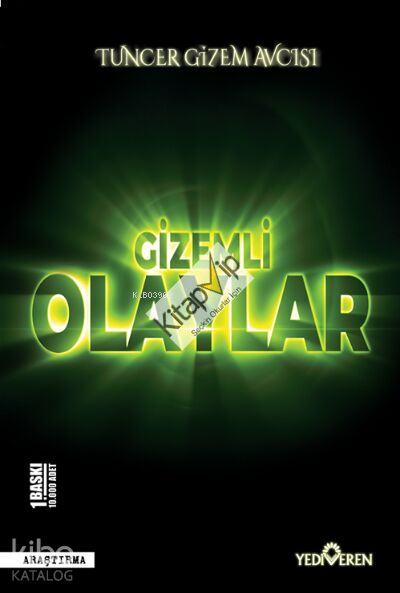 Gizemli Olaylar