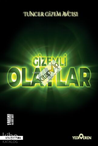Gizemli Olaylar