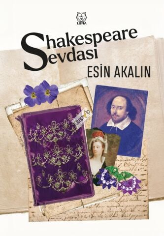 Shakespeare Sevdası