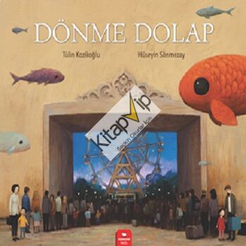 Dönme Dolap