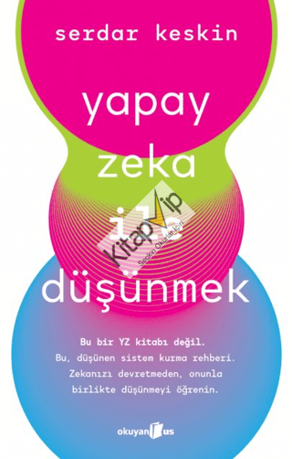 Yapay Zeka ile Düşünmek