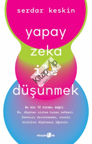 Yapay Zeka ile Düşünmek