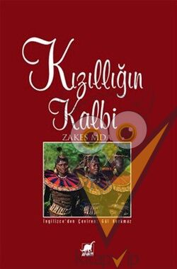 Kızıllığın Kalbi
